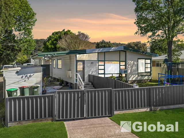 20 and 20A Galbraith Avenue, NSW 2283