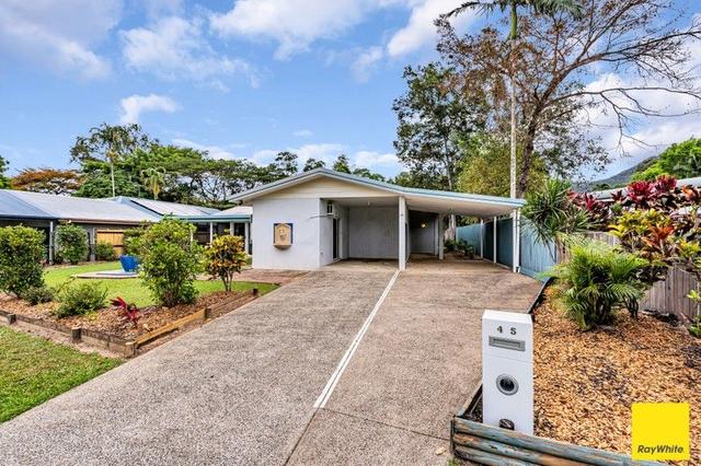 45 Cheviot Street, QLD 4878