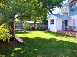 Rear enclosed yard (2017-11-02)