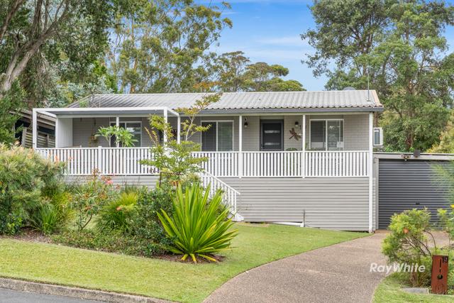 19 Manning Avenue, NSW 2539