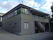 1DWN/23 Tait Street, QLD 4059