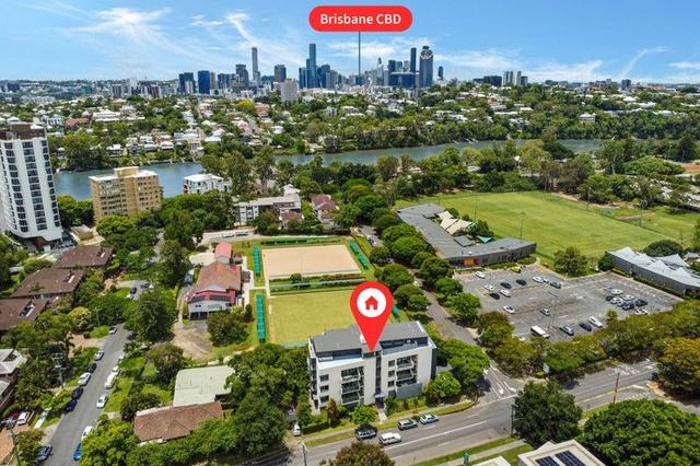 1/320 Sir Fred Schonell Drive, QLD 4067