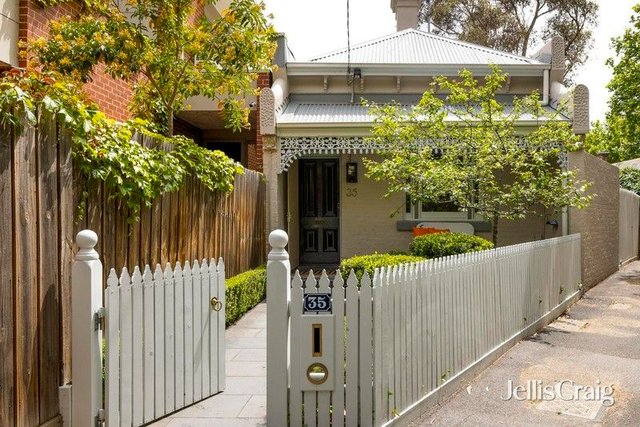 35 Trenerry Crescent, VIC 3067