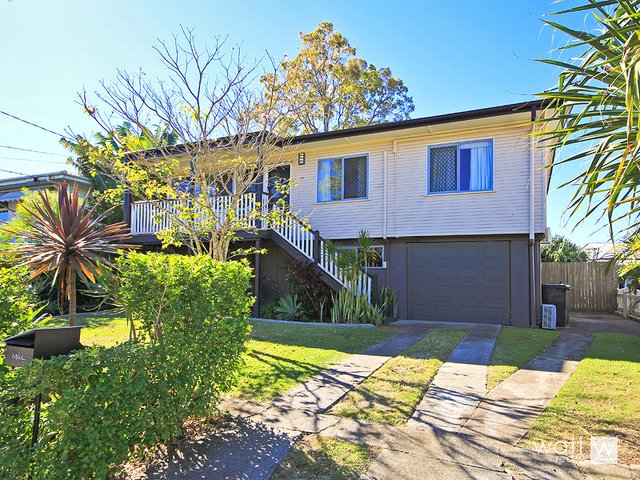 186 Nearra Street, QLD 4017