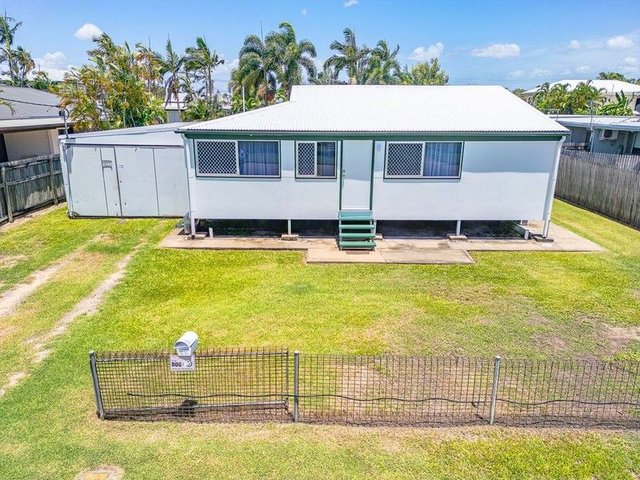 18 Carmody Street, QLD 4812