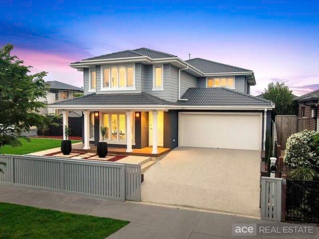 1 Daybreak Way, VIC 3029