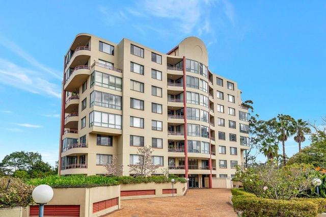 191/1-15 Fontenoy Road, NSW 2113