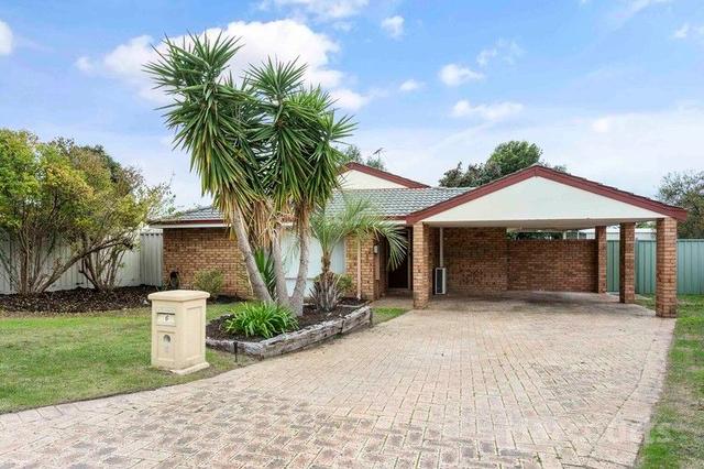 6 Amulla Court, WA 6210