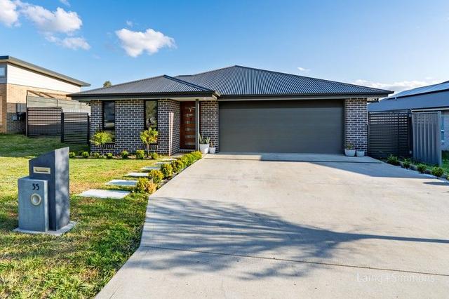 35 Yeomans Road, NSW 2350