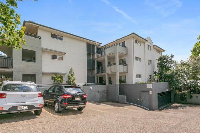 7/18 Dornoch Terrace, QLD 4101