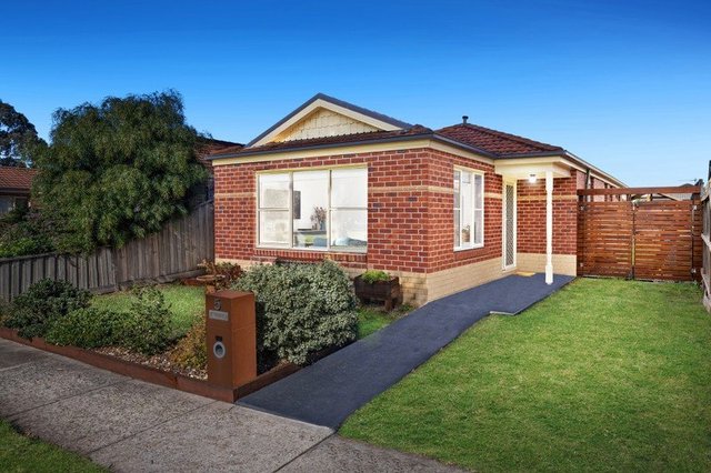5 McCallum Drive, VIC 3977