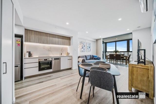 1405/238 Adelaide Terrace, WA 6000