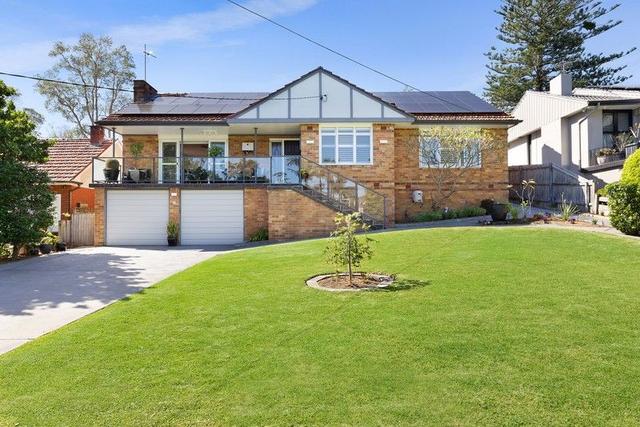 19 Pleasant Avenue, NSW 2070