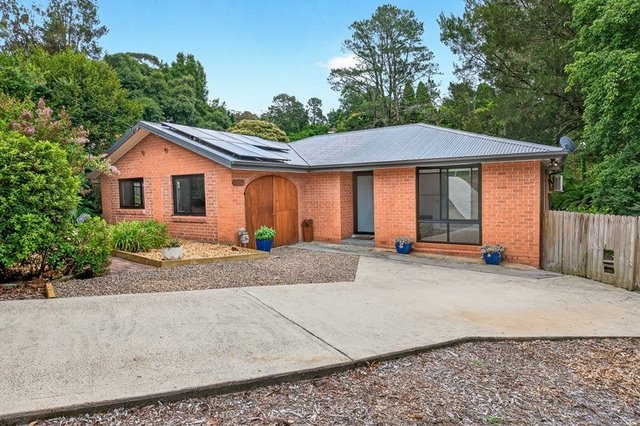 28 Talbot Road, NSW 2779