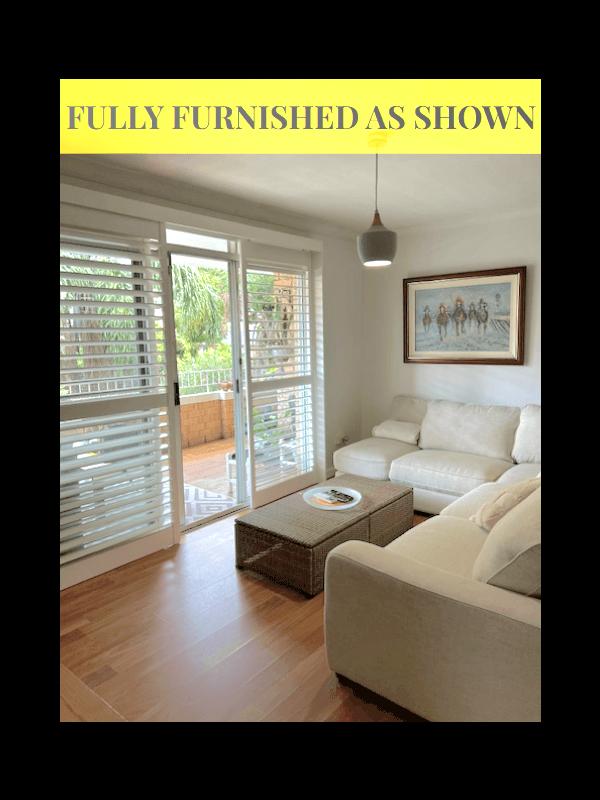 6/31-35 Gordon Street, NSW 2216