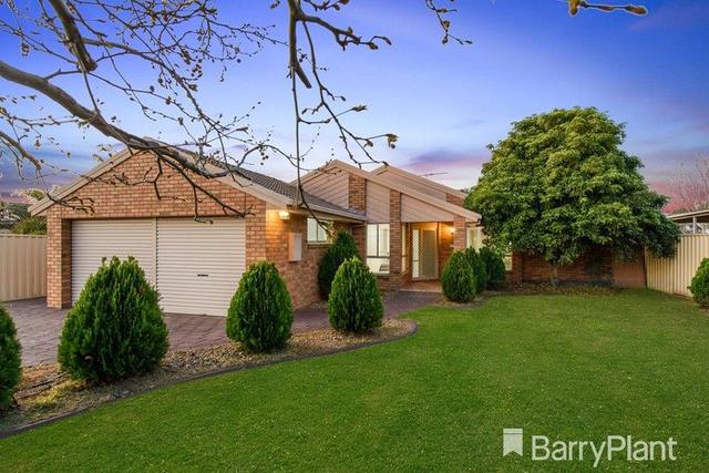 4 Bhangoo Court, VIC 3037