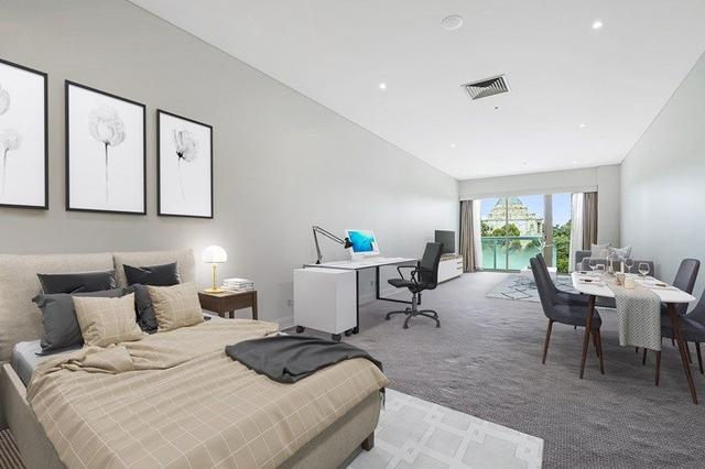 P502/348 St Kilda Road, VIC 3000