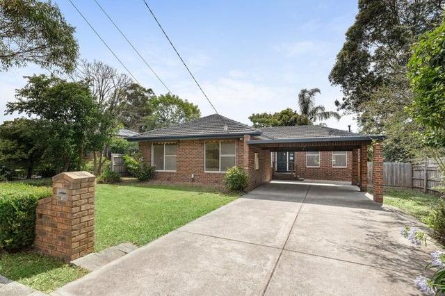 1 Brindy Court, VIC 3136