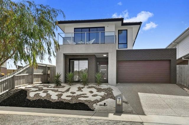 18 Seabreeze Drive, VIC 3228