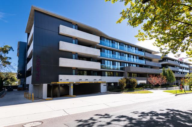 116/55 Dooring Street, ACT 2602