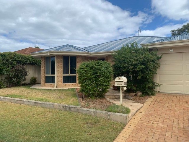 9 Honeyeater Crescent, WA 6280