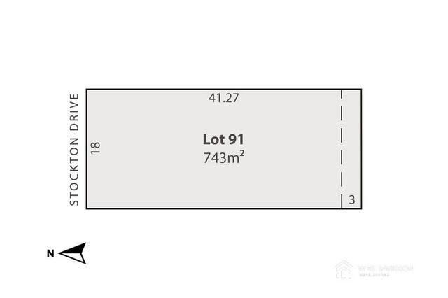 Lot 91 Stockton Park Estate, VIC 3400