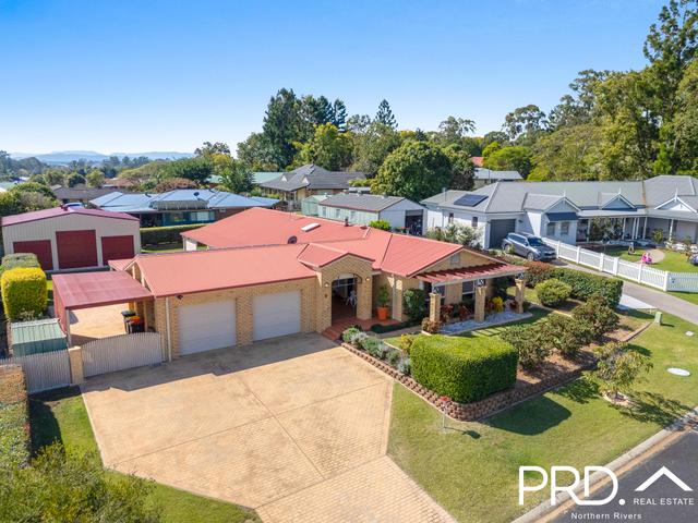 6 Laurie Place, NSW 2470