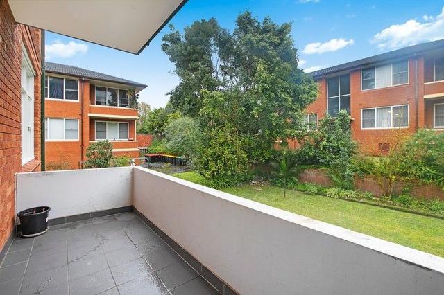 5/26 Gladstone Street, NSW 2207