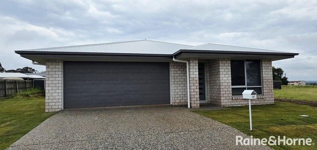 87 Buckingham Street, QLD 4610