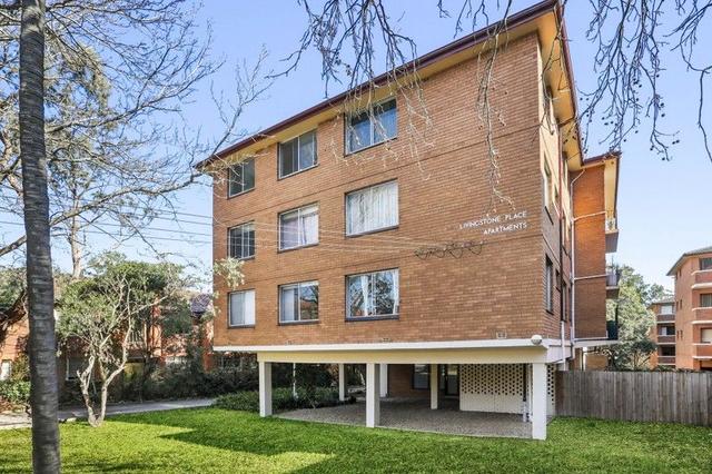 6/35 Livingstone  Road, NSW 2049