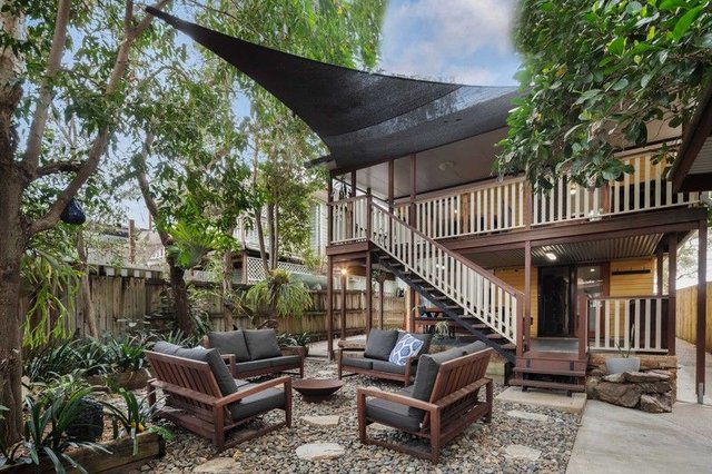 75 McIlwraith Street, QLD 4053