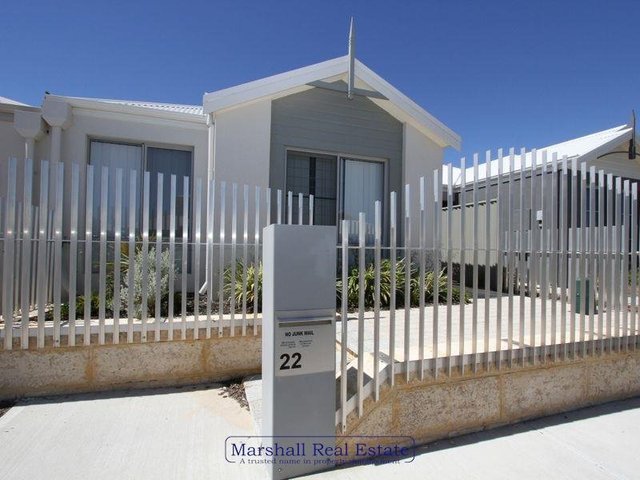22 Aureate Way, WA 6034
