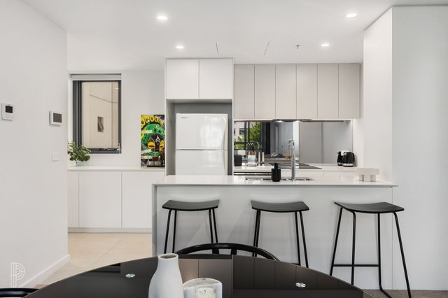 206/71 Constitution Avenue, ACT 2612