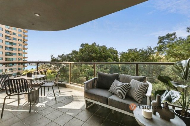 505/168 Kent Street, NSW 2000