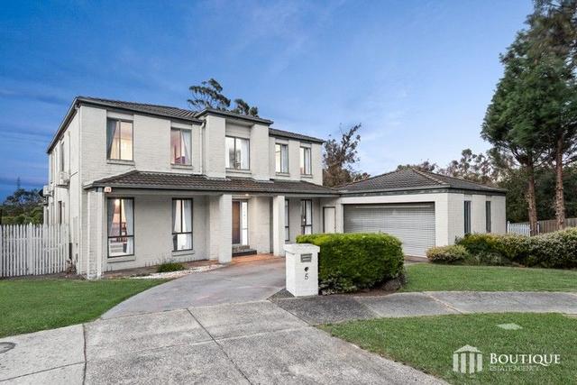 5 Lim Ct, VIC 3170