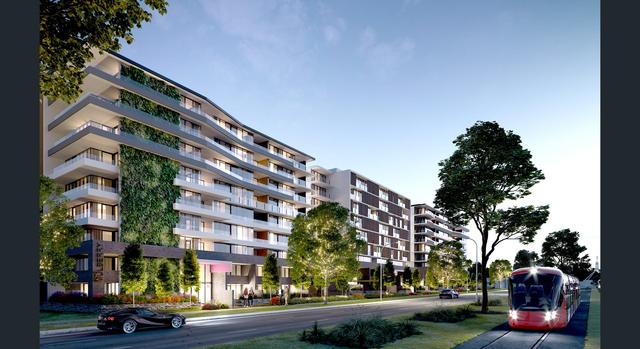 207/55 Dooring Street, ACT 2602