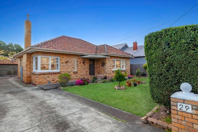 29 Bishop Street, VIC 3166