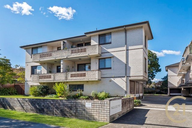 5/18-22 Clyde Street, NSW 2133