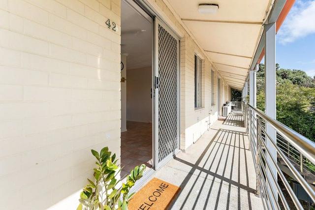 42/19 Blackwood Avenue, WA 6163
