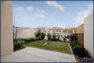 Front Courtyard