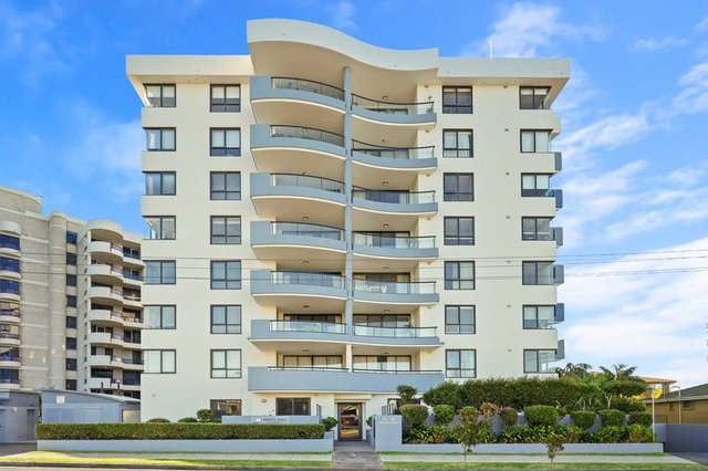 6/46 Dening Street, NSW 2261