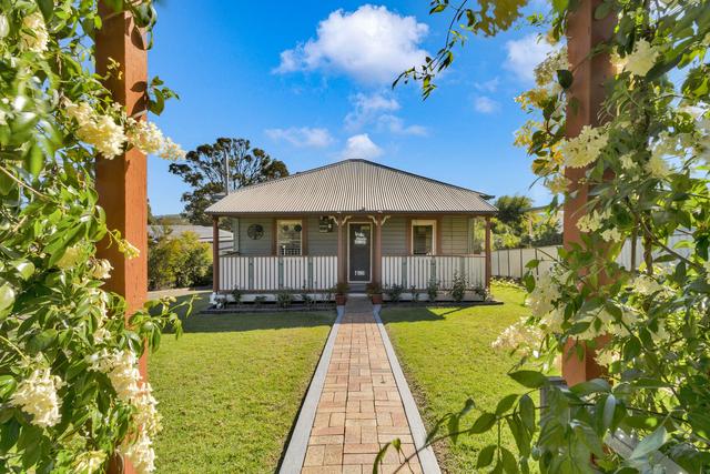 153 Mount Vincent Road, NSW 2323