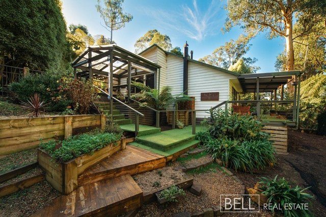 6 Forest Street, VIC 3793