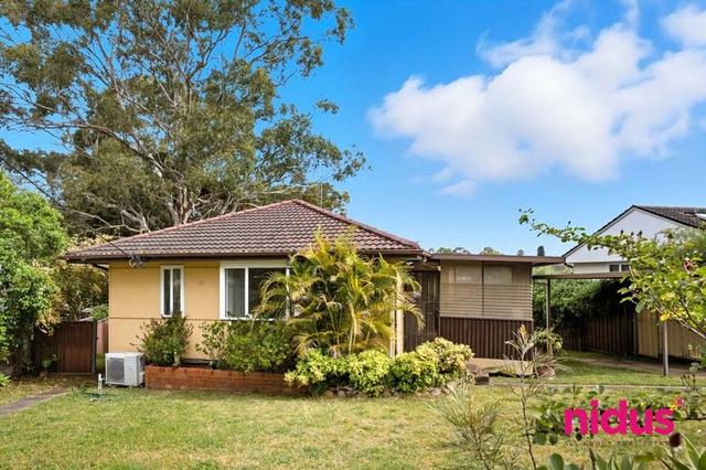 86 Lucena Crescent, NSW 2770
