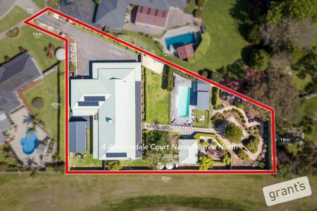 4 Autumndale Court, VIC 3804