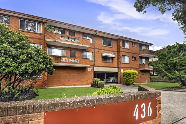 Unit 12/436 Guildford Rd, NSW 2161