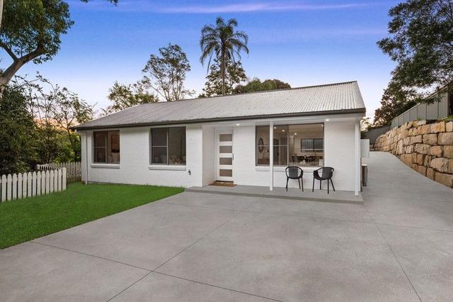 21 Sylvan Valley Close, NSW 2250