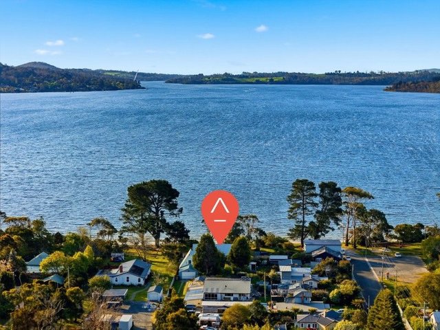 191 Paper Beach Road, TAS 7275