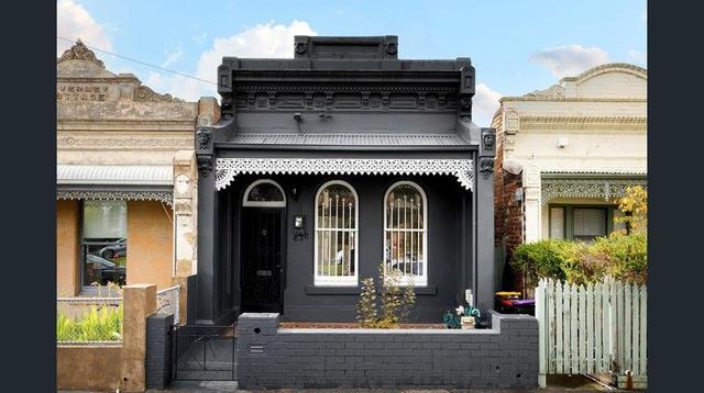 432 Canning  Street, VIC 3054