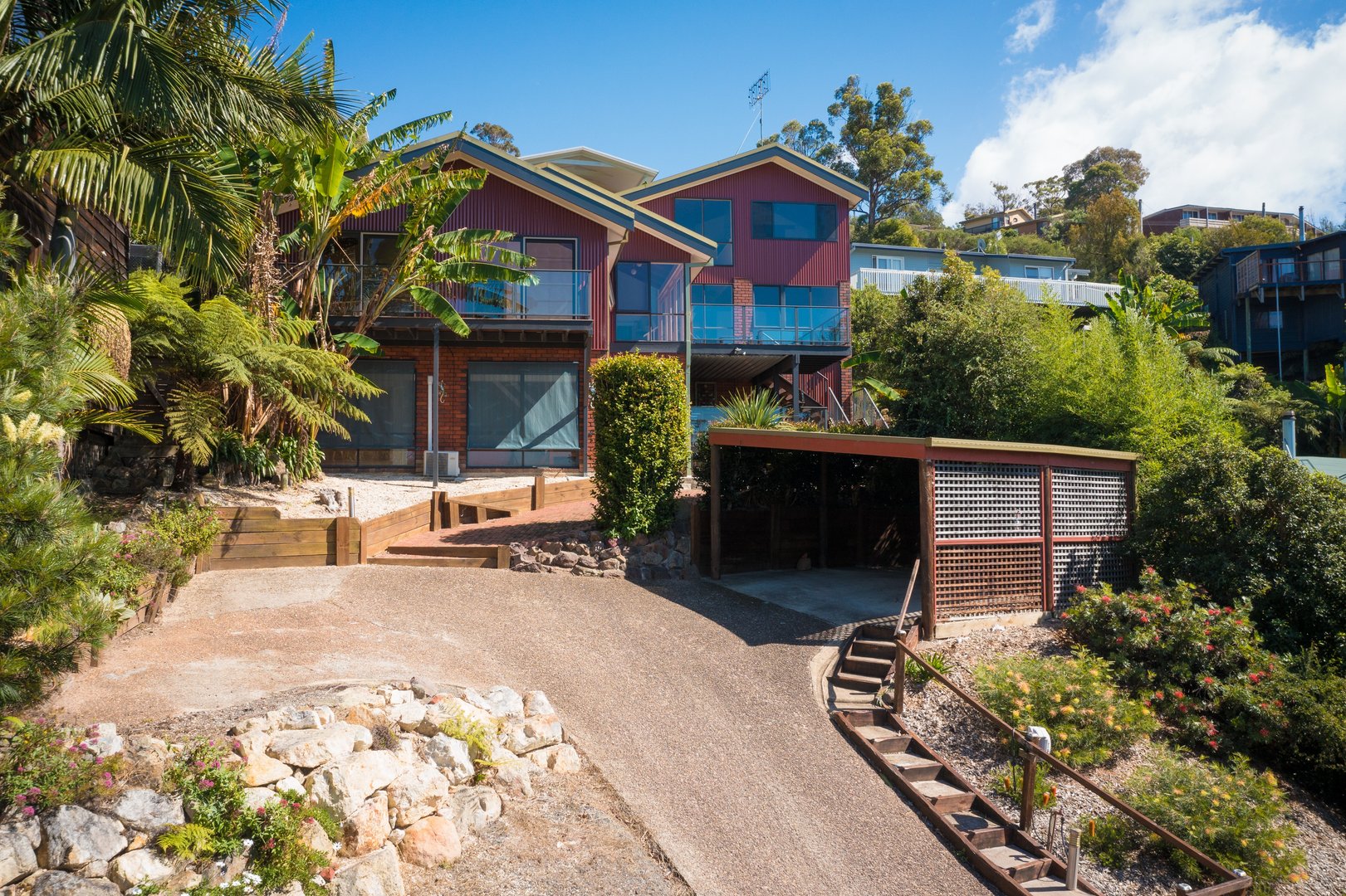 4 Beverley Street, Merimbula NSW 2548 Allhomes